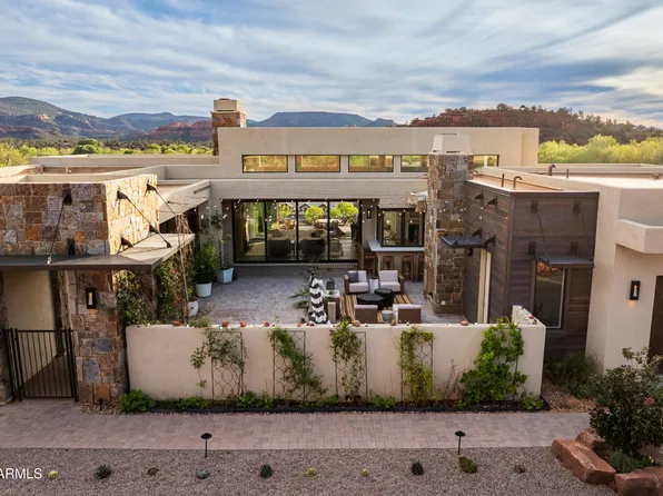 45 SETTLER Lane, Sedona, AZ 86336