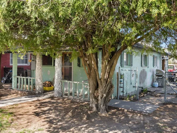 110 E Weston St, Kahlotus, WA 99335