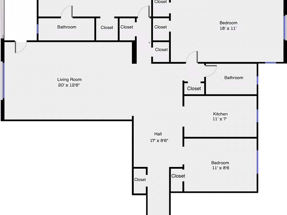 1st image of 6766 108th St APT B61