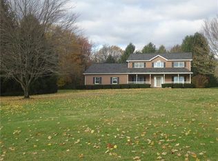 130 Wasser Rd, Greenville, PA 16125