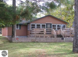 3777 Saginaw St, National City, MI 48748