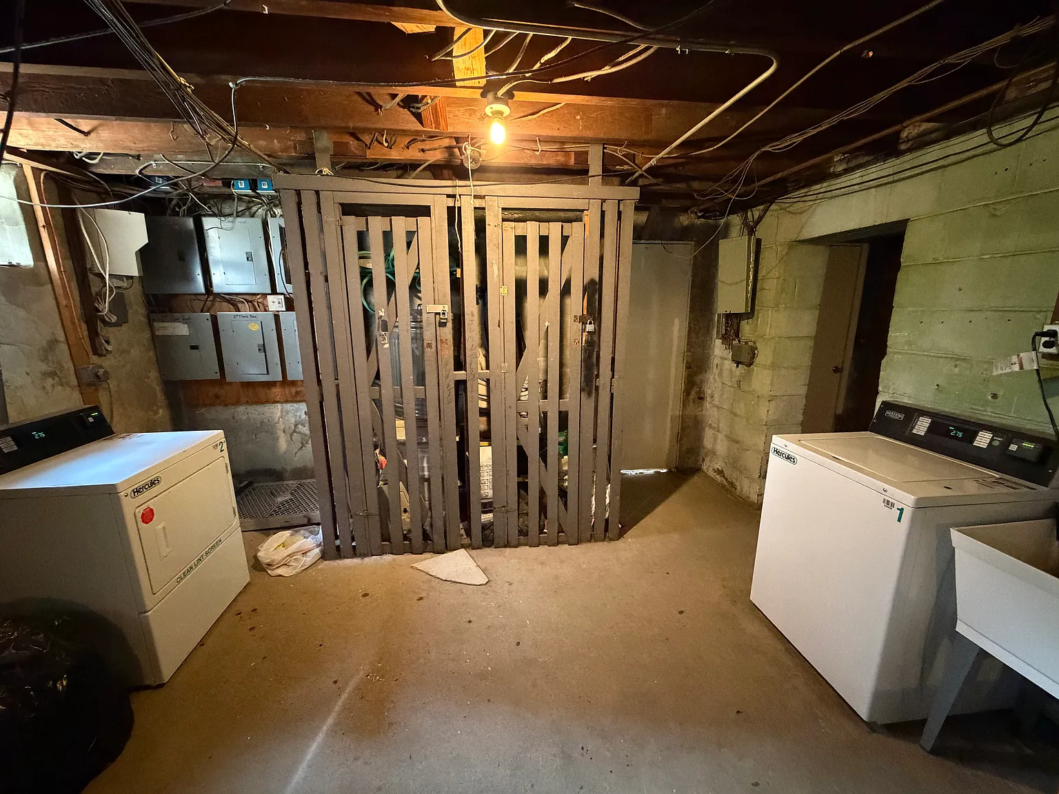 1 bed, 600 sqft, $1,150 — Photo 2