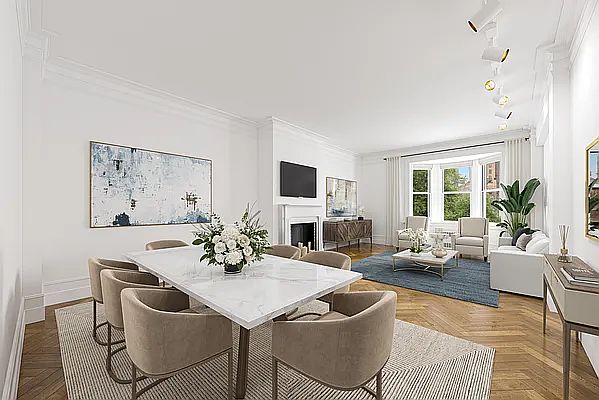 1st image of 36 Gramercy Park E APT 5W