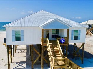 104 Tecumseh Ct, Dauphin Island, AL 36528