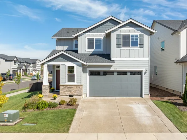 2007 NW Wessex St, McMinnville, OR 97128