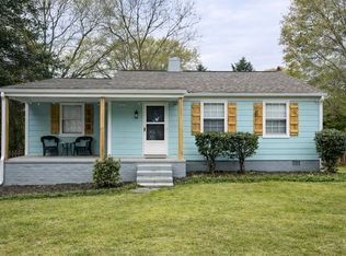 470 Clover St, Athens, GA 30606