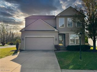 5140 Bringham Dr, Brunswick, OH 44212