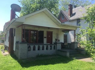 1710 Washington Ave, Knoxville, TN 37917