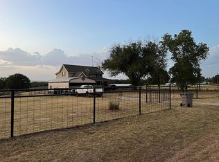 13270 Liberty School Rd, Azle, TX 76020