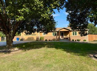 512 N Shawnee Dr, Kechi, KS 67067