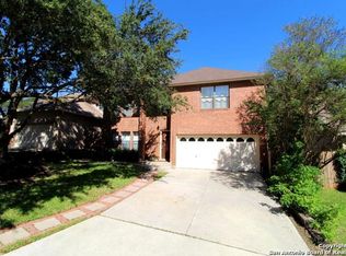 15023 Miss Ellie Dr, San Antonio, TX 78247
