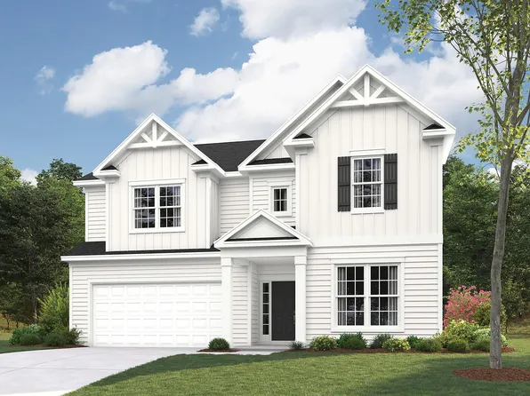 Weston Plan, Muscadine Valley