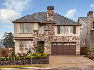 4606 NW 131st Ave, Portland, OR 97229