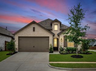 1900 Jumper Fields Dr, Aubrey, TX 76227