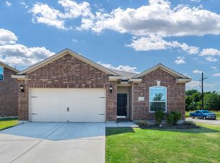 202 Magnolia Dr, Princeton, TX 75407