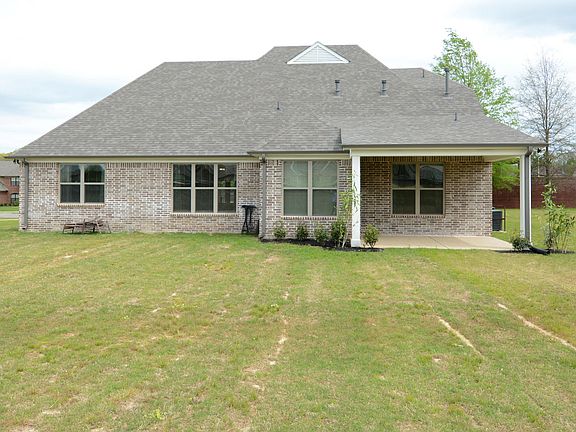 2nd image of 4392 Carolyn Mitchell Dr