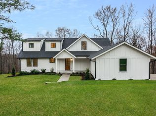 251 High Cliff Dr, Hendersonville, TN 37075