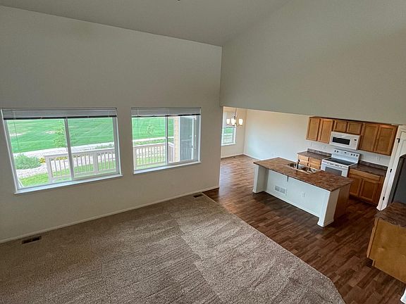2-Story Great Room!