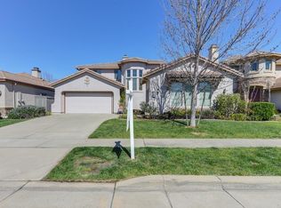 11953 Pericles Dr, Rancho Cordova, CA 95742