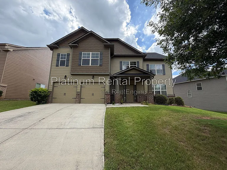 5075 Rialto Way — Photo 2