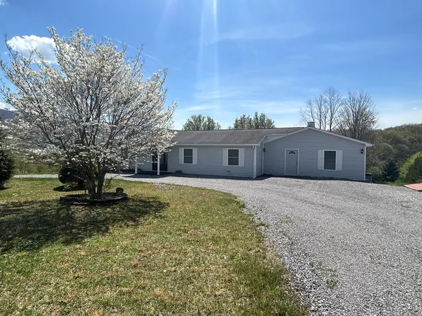 376 Camelot Dr, Bluefield, VA 24605