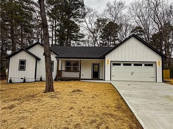 4278 Midway Dr, Douglasville, GA 30134