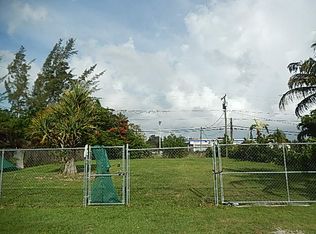 29450 Idaho Rd, Homestead, FL 33033