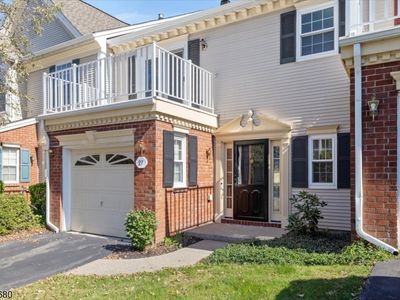 27 Topaz Dr, Franklin Park, NJ, 08823