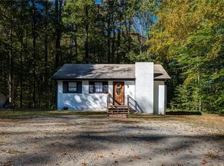 4895 Parnell Ridge Dr, Walkertown, NC 27051