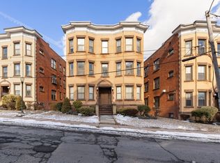 20 Essex St #4D, Hartford, CT 06114