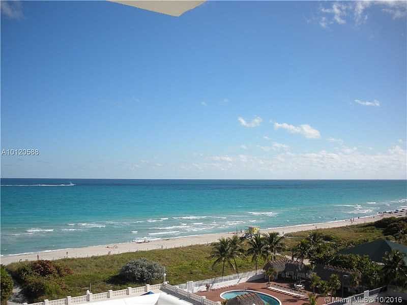 1st image of 5333 Collins Ave APT 701