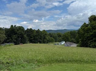 Cupp Ridge Rd, New Tazewell, TN 37825