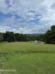 Cupp Ridge Rd, New Tazewell, TN, 37825
