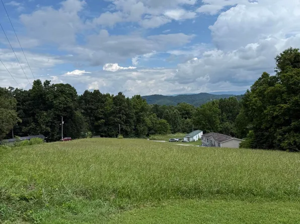 Cupp Ridge Rd, New Tazewell, TN 37825