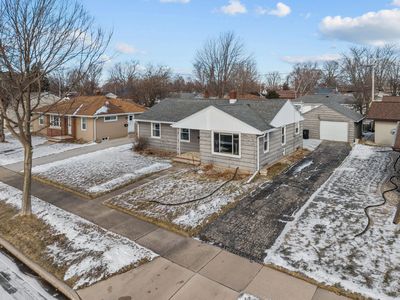 920 E Marquette St, Appleton, WI, 54911