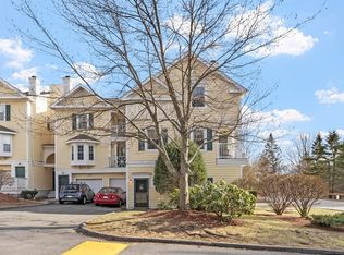 Summit Village, Reading, MA 01867