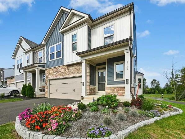 1010 Marquis Ln, Jamison, PA 18929