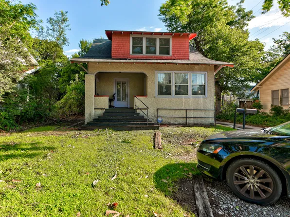 321 E Duffy St #A, Norman, OK 73069