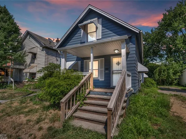 4137 E 59th St, Cleveland, OH 44105