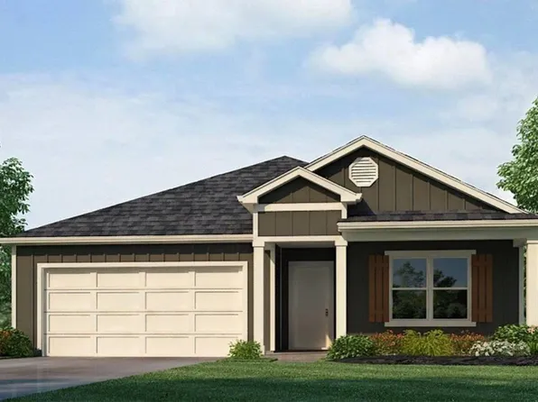 5183 Meadow Ridge Trl, Bessemer, AL 35022