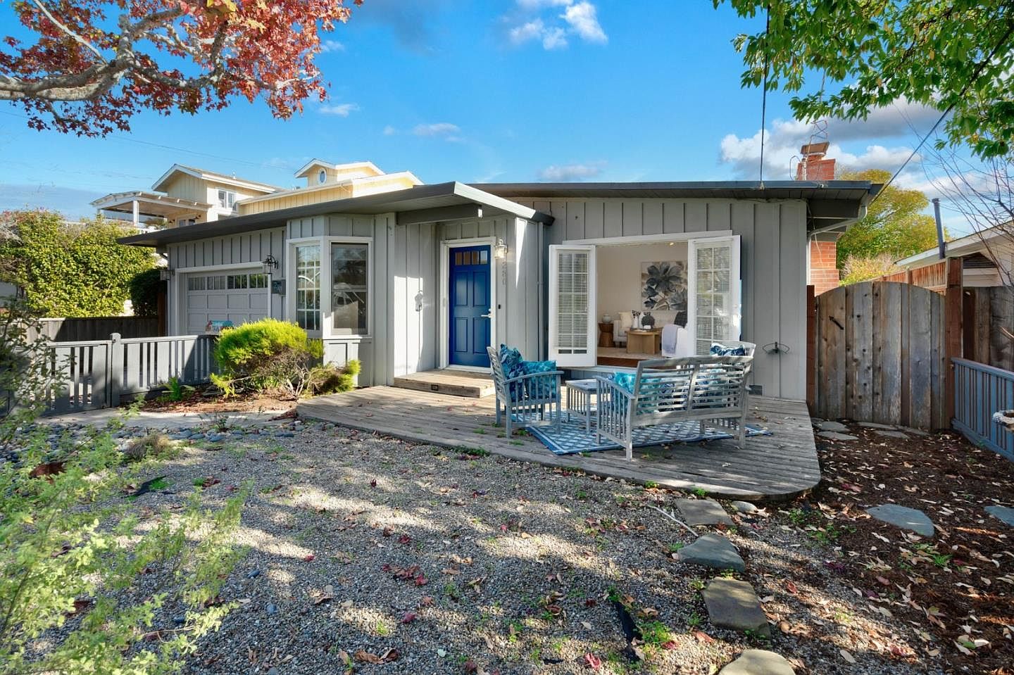 280 14th Ave Santa Cruz CA 95062 Zillow