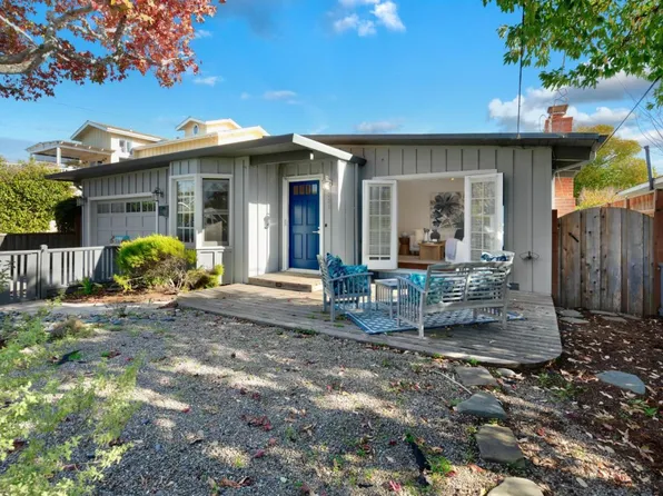 280 14th Ave, Santa Cruz, CA 95062