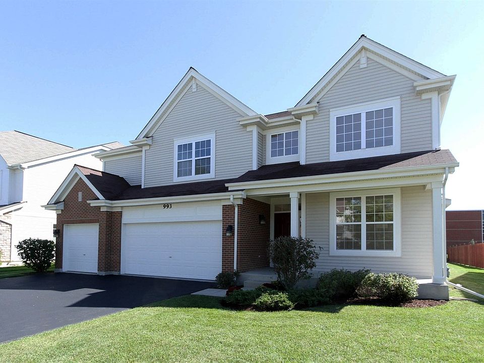 1st image of 993 S Greywall Dr