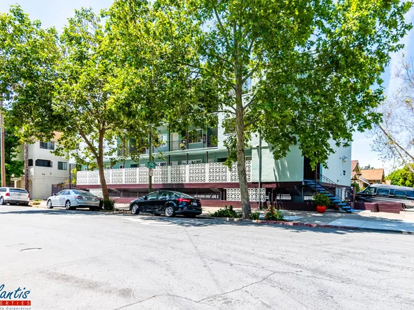 Twelfth 399, 399 S 12th St #5, San Jose, CA 95112