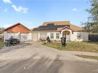 1315 Rio Comal Cir, San Juan, TX 78589