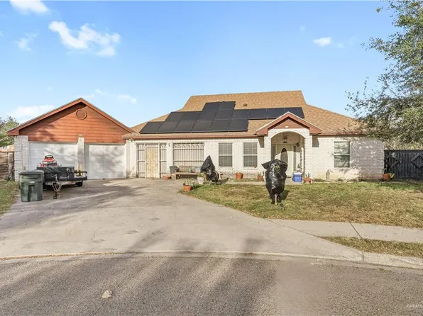 1315 Rio Comal Cir, San Juan, TX 78589