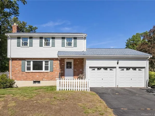 195 Colby Drive, East Hartford, CT 06108