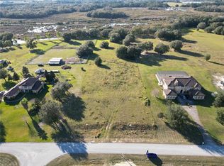 LOT 3 Eagle Run LOT 3, Groveland, FL 34736