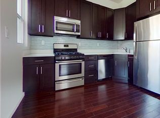 2819 La Salle Ave #1, Bronx, NY 10461