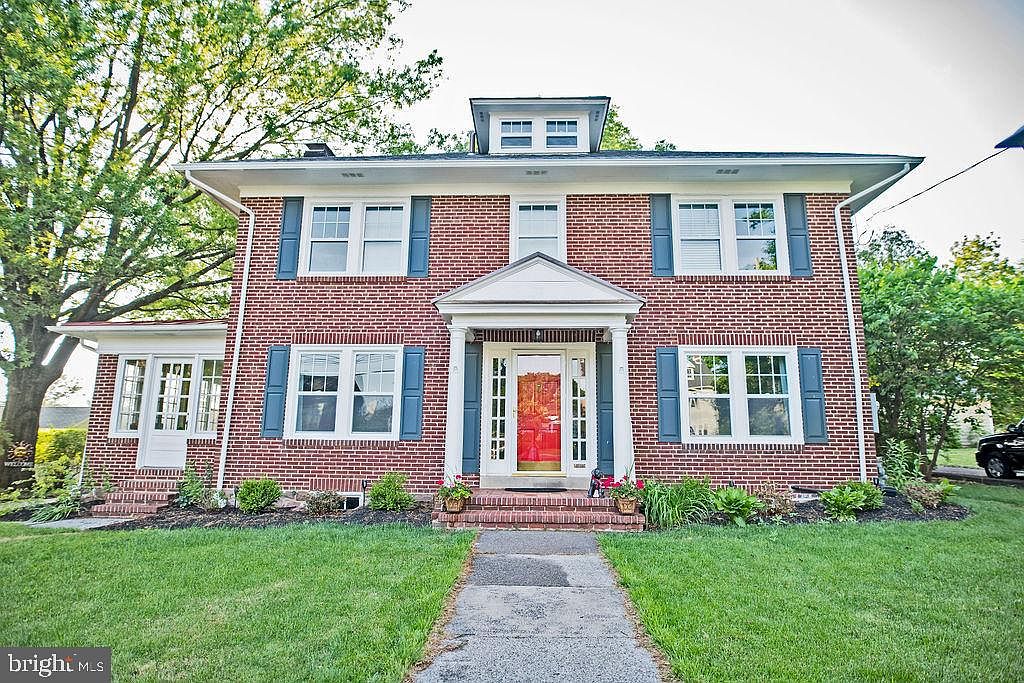 317 Rosedale Dr, Pottstown, PA 19464 Zillow